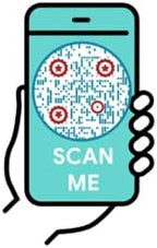 Pancake Pals for Kids - Set of 6 Pancake Art Templates Children + Bonus Interactive Cookbook w/QR Codes to Access Free Virtual Follow-Along Cooking Classes - Boys Girls Teens Tweens, Baking