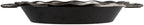 Lodge Cast Iron Pie Pan 9 Inch (Pack of 3)