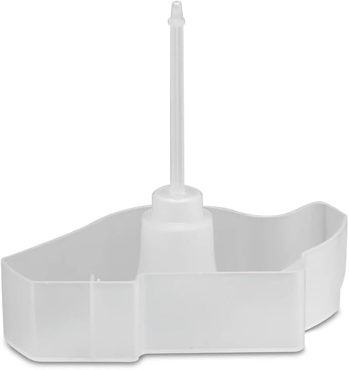 Cuisinart Replacement Parts Compatible with Cuisinart FP-110 Core Custom 10-Cup (Storage Hub)