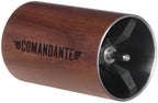 Comandante C40 Grinder MK4 –Walnut