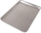 Nordic Ware Natural Jelly Roll Pan,(Pack of 2)