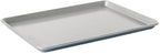 Nordic Ware Brilliant™ Colorful Bakeware 18 x 13 Half Sheet Pan, Nonstick made without PFAS or PTFE for safe cooking; Reinforced steel rim prevents warping