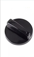 Electric oven, electric pressure cooker, sterilizer, cleaning cabinet accessories, timer knob, cap switch
