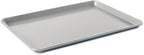 Nordic Ware Brilliant™ Colorful Bakeware 21 x 15 Extra Large Sheet Pan, Nonstick made without PFAS or PTFE for safe cooking; Reinforced steel rim prevents warping