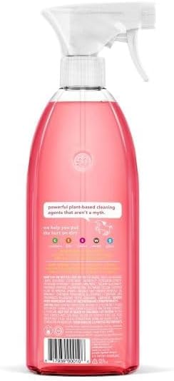 Method All-Purpose Cleaner Variation (Pink Grapefruit + Clementine) 28 fl oz.