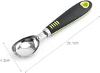 Stainless Steel Kitchen Gadgets Set Baking Tools 7pcs Utensils White Cheese Grater Can Opener