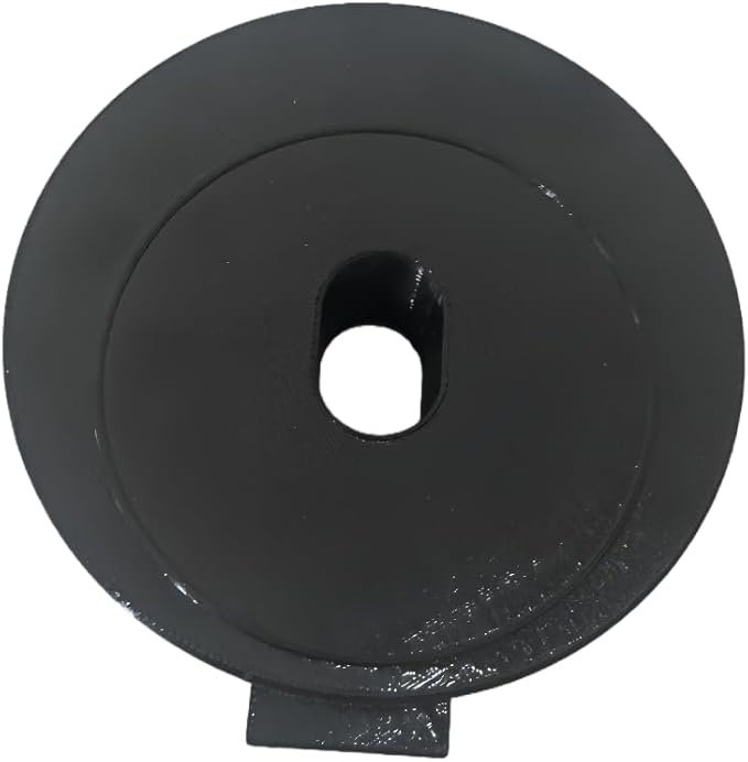 Coffee Cup Riser for Keurig K-Duo Plus – 38mm & 55mm Dual Height, Splash-Proof Design, Fits Most Mugs & Coffee Cups (55mm)