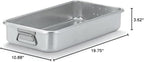 Wear-Ever Aluminum 11.25 Qt Roasting Pan Top