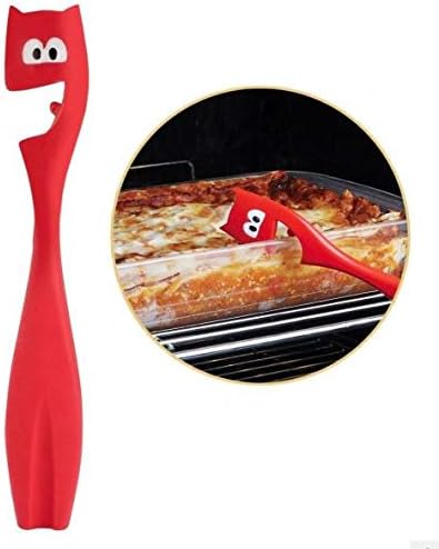 Joie Silicone Devil Oven and Toaster Rack Puller 2 Pack