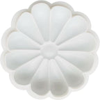 Sunflower Shape Silicone Mold for Baking Mousse Cake Ice Cream Dessert Pudding Brownie Pastry Fondant Jelly Cake Decoration Mold