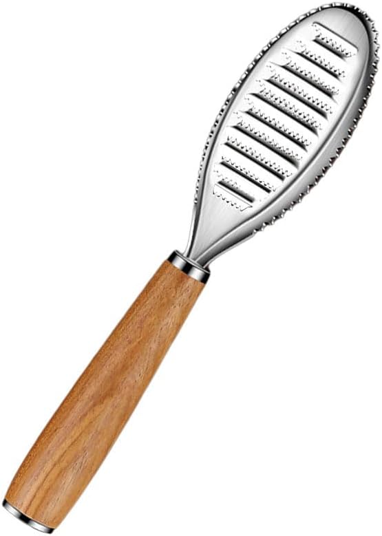 Kichvoe Fish Scale Scraper Tool 8.46 Inch Lightweight Fish Skin Peeler Seafood Cleaning Gadget Easy Safe Scale Remover for Kitchen Use