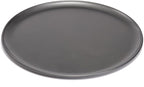 16-Inch Non-Stick Pizza Pan – Large Round Carbon Steel Bakeware for Crispy Crust – Oven-Safe, Easy-Clean Pizza Tray – Ideal for Frozen, Homemade, Flatbread & Thin Crust Pizzas