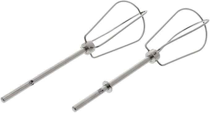 Hand Mixer Turbo Beaters, KHM2B, AP5644233, PS4082859, WPW10490648