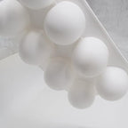 Chocolate Sphere Mold Ball Round Mold Shape Silicone Chocolate Cake Mousse Dessert Baking Pastry Bakeware