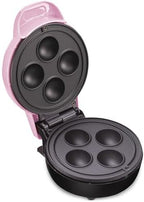 Pink Mini Cake Pop Maker by Bella