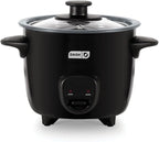 Dash Mini Rice Cooker