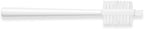 Small Clean Brush Compatible with Ganiza GC10 & GC10-S Food Processor, 1PCS
