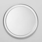 American METALCRAFT, Inc. TP20 Tp Pan, Standard Weight, 20' Dia.