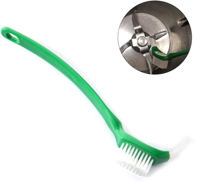 Generic Cooking Machine Deep Cleaning Brush Juicer Breaker Crusher Cutter Head Brush Compatible with Thermomix TM5/TM6/TM31 Kitchen tools (A 2PCS)