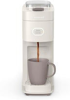 Cuisinart Soho™ Single-Serve Coffeemaker, Truffle, SS-7TR