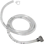 Kegco Ultimate 1-Tap Door Mount Kegerator Conversion Kit with 5 lb. CO2 Tank