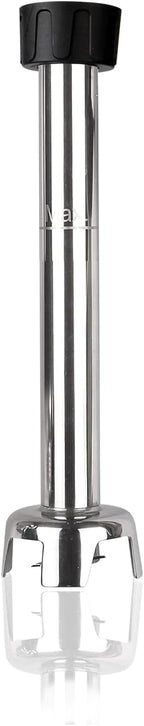 VONCI 14inch Commercial Immersion Blender Detachable Shaft, 350W, 500W & 750W Compatible, Stainless Steel Removable Shaft.
