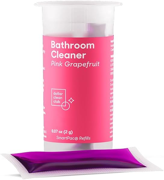 Bathroom Cleaner