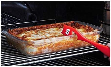 Joie Silicone Devil Oven and Toaster Rack Puller 2 Pack