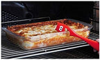 Joie Silicone Devil Oven and Toaster Rack Puller 2 Pack