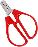 Red Melon Seed Cracker Plier, Sunflower Seeds Plier Opener - Seed Cracker Sheller Opener Peeling Pliers for Melon Seeds, Small Nuts, Specialty Tools and Gadgets Kitchen Utensils and Gadgets