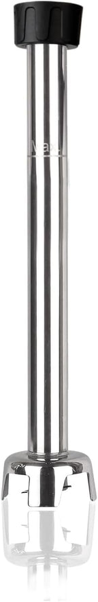 VONCI 18inch Commercial Immersion Blender Detachable Shaft, 350W, 500W & 750W Compatible, Stainless Steel Removable Shaft.