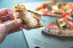NerdChef Steel Stone - High-Performance Baking Surface for Pizza .50" Thick - Ultimate