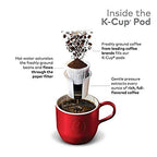 Green Mountain Breakfast Blend Light Roast Coffee K Cups, 100 Count