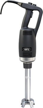 VONCI 750W Commercial Immersion Blender, Electric Hand Blender with 12" Detachable Shaft, Variable Speed 8000-19000RPM,Industrial Immersion Blender for Restaurant Kitchen.Extra Heavy Duty Hand Mixer.