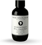 Murchison-Hume Plant-Based, Multi-Surface, Tub and Tile Bathroom Cleaner, Travel-Friendly, Eliminate Odor, Reduce Plastic Waste, Original Fig, 3.4oz Refill Concentrate