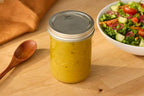 Ball Wide Mouth Glass Mason Jars with Lids and Bands, Used for Canning, Pickling, Juice, Jam, Jelly, Pint Size 16 Ounce (Pack of 4)