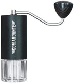Comandante C40 Hand Grinder MK4 - Black