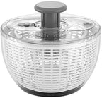 quick press salad spinner and vegetable washer tool for lettuce spinner 3.8L Small capacity Fruit Washing Bowl with fruit washing bowl with strainer dehydrator kitchen appliances