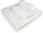 UltraSource - Chamber Machine Pouches 3 Mil Thickness, 7" x 9", Pack of 250 Vacuum Chamber Pouches, BPA-Free Pre-Cut Chamber Vacuum Sealer Bags with tear notch