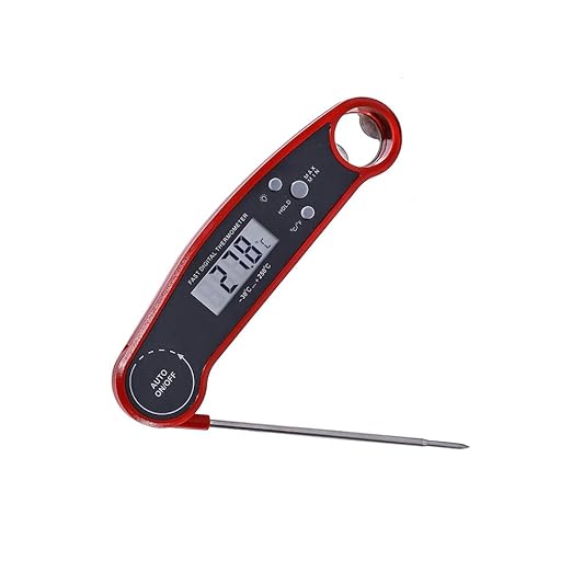 Hand Kitchen Thermometer (HMT01)
