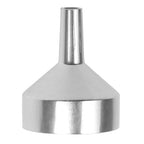 Perfume Dispensing Funnel Mini Funnel Strainer Funnel Metal Funnel Perfume Packing Tool for Transferring LiquidAttractive Design Specialty Tools and Gadgets