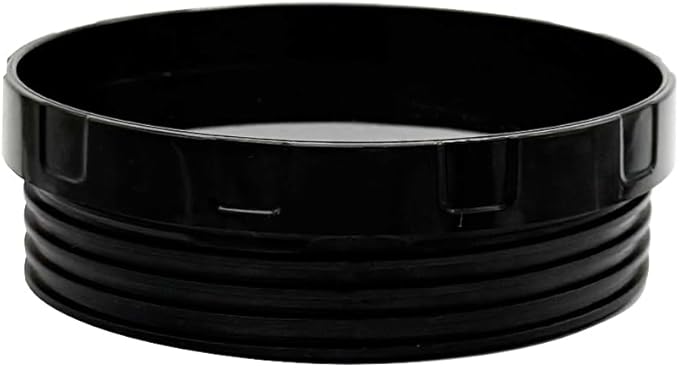 2 Packs 24oz Replacement Parts Cup with Lid, Compatible with Nutri Ninja BN750, BN750C, BN751, BN751C, BN800, BN800C, BN801, BN801C, DB751A