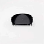 Cup Holder Drip Tray Grid Compatible for Nespresso Pixie C60 C61 EN125 Capsule Coffee Machine Replacement Parts