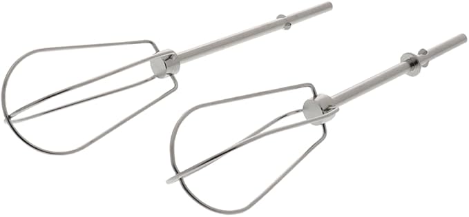 Hand Mixer Turbo Beaters, KHM2B, AP5644233, PS4082859, WPW10490648
