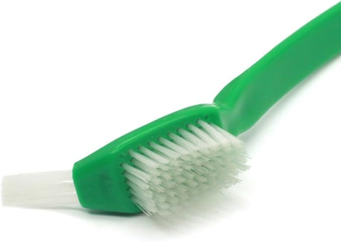 Generic Cooking Machine Deep Cleaning Brush Juicer Breaker Crusher Cutter Head Brush Compatible with Thermomix TM5/TM6/TM31 Kitchen tools (A 2PCS)