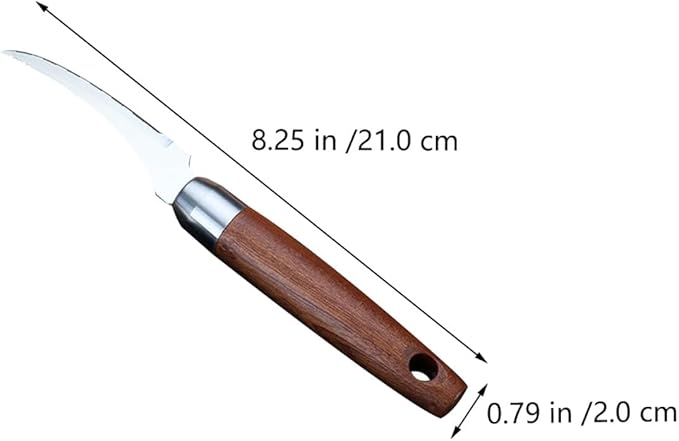 VICASKY Stainless Steel Kitchen Shrimp Peeler Tool with Shrimp Line Cutter for Seafood Cleaning Home Kitchen Specialty Gadget and Peeling