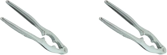 Seafood Tools Set Lobster Crackers Crab Crackers (2 Pc)