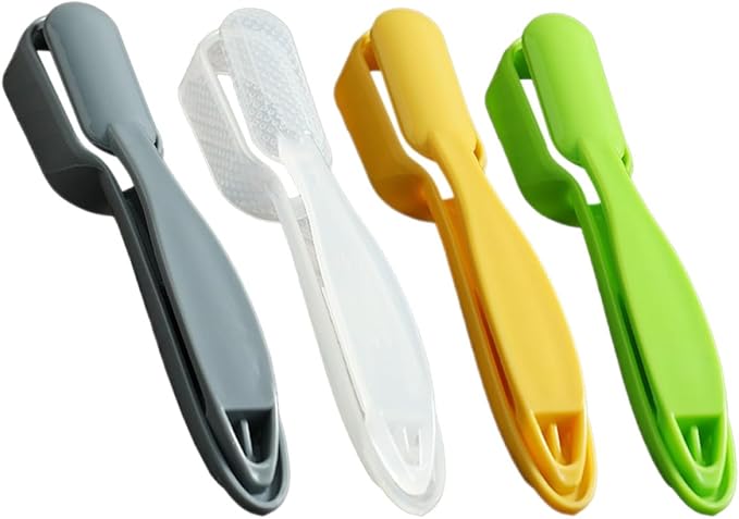 4pcs Sushi Molds Set with Press Type Onigiri Rice Ball Maker, DIY Bento Rice Ball Making Tool for Japanese Cuisine, Kitchen Gadget for Home Cooking, Multi-color