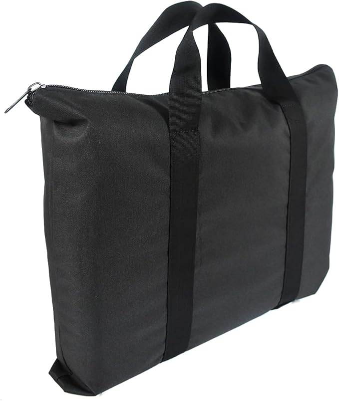 Mini Lustrous Griddle Carry Bag for Camp Chef SG30, SG14, FG20, MSG20, CGG16 Griddle Models, Waterproof Anti-UV Material, Medium