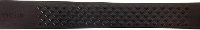 Mercer Culinary Fish Tweezer, 5 5/8", Black